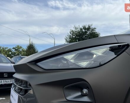 купить новое авто Cupra Terramar 2025 года от официального дилера Автоцентр AUTO.RIA Cupra фото