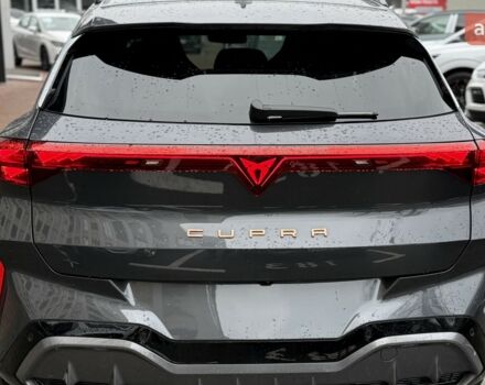 купить новое авто Cupra Terramar 2025 года от официального дилера Автоцентр AUTO.RIA Cupra фото