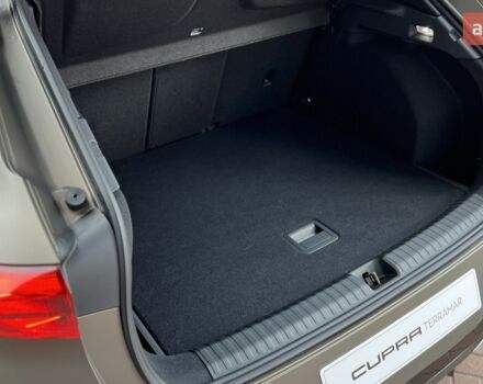 купить новое авто Cupra Terramar 2025 года от официального дилера Автоцентр AUTO.RIA Cupra фото