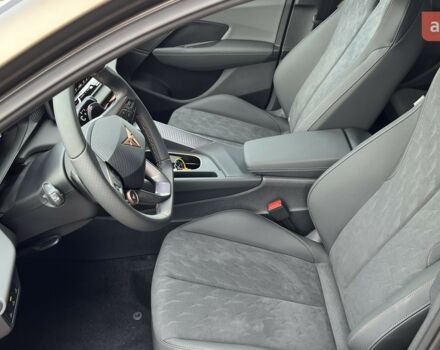 купить новое авто Cupra Terramar 2025 года от официального дилера Автоцентр AUTO.RIA Cupra фото