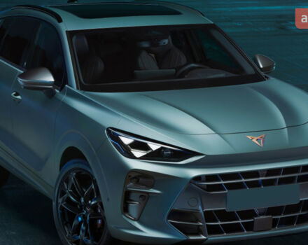 Cupra Terramar, об'ємом двигуна 1.98 л та пробігом 0 тис. км за 57754 $, фото 2 на Automoto.ua