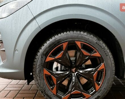 купити нове авто Cupra Terramar 2025 року від офіційного дилера Автоцентр AUTO.RIA Cupra фото