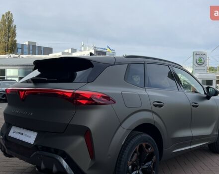купить новое авто Cupra Terramar 2025 года от официального дилера Автоцентр AUTO.RIA Cupra фото