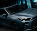 Cupra Terramar, об'ємом двигуна 1.98 л та пробігом 0 тис. км за 57754 $, фото 9 на Automoto.ua