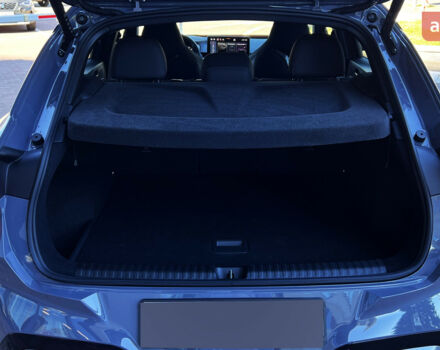 купить новое авто Cupra Terramar 2025 года от официального дилера Автоцентр AUTO.RIA Cupra фото