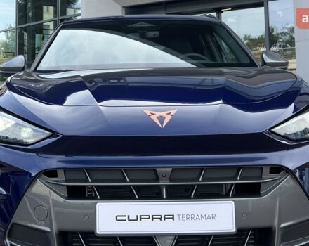 купить новое авто Cupra Terramar 2025 года от официального дилера Автоцентр AUTO.RIA Cupra фото