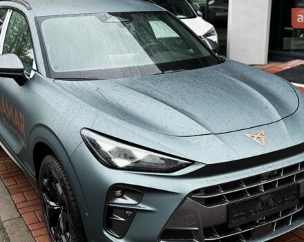 купить новое авто Cupra Terramar 2025 года от официального дилера Автоцентр AUTO.RIA Cupra фото