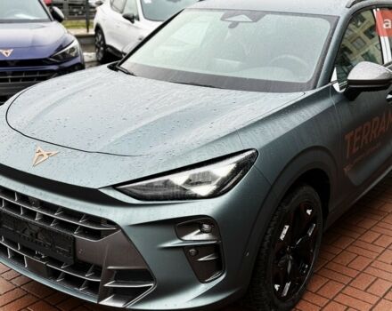 купить новое авто Cupra Terramar 2025 года от официального дилера Автоцентр AUTO.RIA Cupra фото