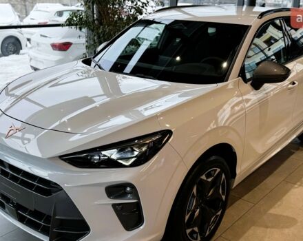 купити нове авто Cupra Terramar 2025 року від офіційного дилера Автоцентр AUTO.RIA Cupra фото