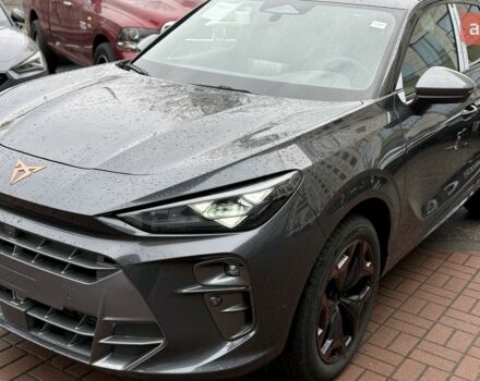 купить новое авто Cupra Terramar 2025 года от официального дилера Автоцентр AUTO.RIA Cupra фото