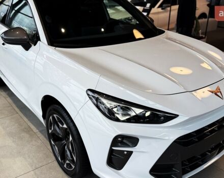 купити нове авто Cupra Terramar 2025 року від офіційного дилера Автоцентр AUTO.RIA Cupra фото