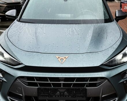 купить новое авто Cupra Terramar 2025 года от официального дилера Автоцентр AUTO.RIA Cupra фото