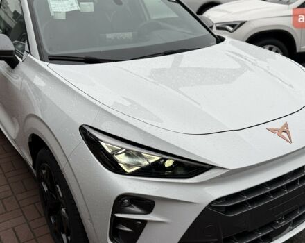 купить новое авто Cupra Terramar 2025 года от официального дилера Автоцентр AUTO.RIA Cupra фото