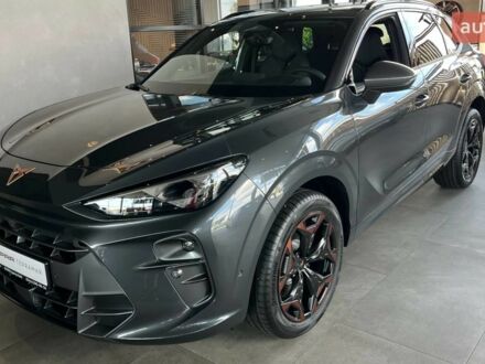 Cupra Terramar 2025 у Києві на Automoto.ua Cupra Terramar, об'ємом двигуна 1.98 л та пробігом 0 тис. км за 57974 $, фото 1 на Automoto.ua