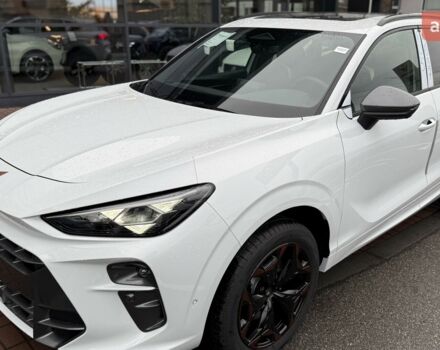 купить новое авто Cupra Terramar 2025 года от официального дилера Автоцентр AUTO.RIA Cupra фото