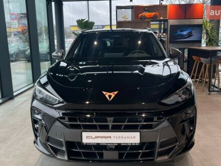 Cupra Terramar, об'ємом двигуна 1.98 л та пробігом 0 тис. км за 50531 $, фото 1 на Automoto.ua