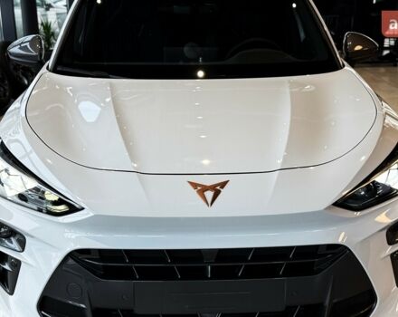 купити нове авто Cupra Terramar 2025 року від офіційного дилера Автоцентр AUTO.RIA Cupra фото