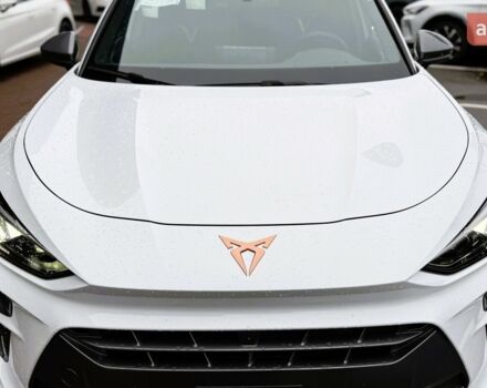 купить новое авто Cupra Terramar 2025 года от официального дилера Автоцентр AUTO.RIA Cupra фото