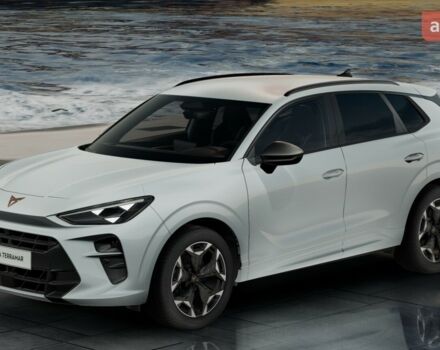 купити нове авто Cupra Terramar 2025 року від офіційного дилера Автоцентр AUTO.RIA Cupra фото