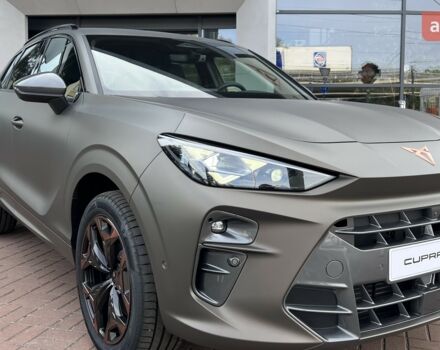 купить новое авто Cupra Terramar 2025 года от официального дилера Автоцентр AUTO.RIA Cupra фото