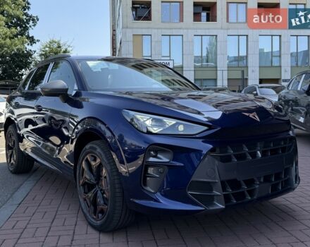 купити нове авто Cupra Terramar 2026 року від офіційного дилера Автоцентр AUTO.RIA Cupra фото