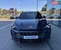 Серый Cupra Terramar, объемом двигателя 1.98 л и пробегом 4 тыс. км за 48999 $, фото 2 на Automoto.ua