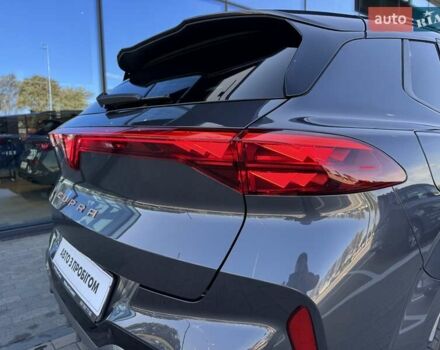 Серый Cupra Terramar, объемом двигателя 1.98 л и пробегом 4 тыс. км за 48999 $, фото 10 на Automoto.ua