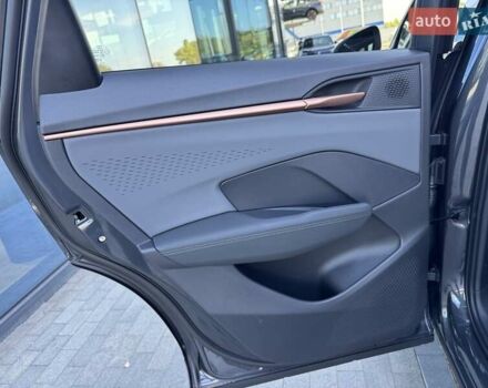 Серый Cupra Terramar, объемом двигателя 1.98 л и пробегом 4 тыс. км за 48999 $, фото 26 на Automoto.ua