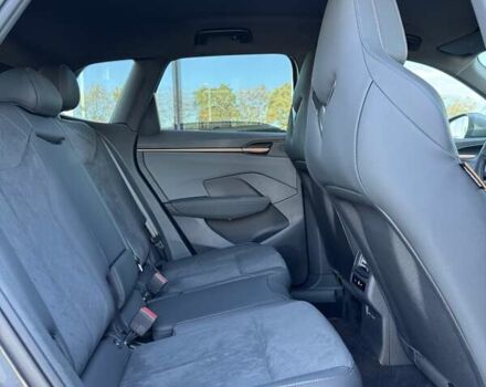 Серый Cupra Terramar, объемом двигателя 1.98 л и пробегом 4 тыс. км за 48999 $, фото 37 на Automoto.ua