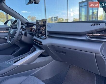 Серый Cupra Terramar, объемом двигателя 1.98 л и пробегом 4 тыс. км за 48999 $, фото 42 на Automoto.ua