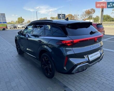 Серый Cupra Terramar, объемом двигателя 1.98 л и пробегом 4 тыс. км за 48999 $, фото 15 на Automoto.ua