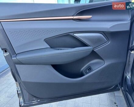 Серый Cupra Terramar, объемом двигателя 1.98 л и пробегом 4 тыс. км за 48999 $, фото 21 на Automoto.ua