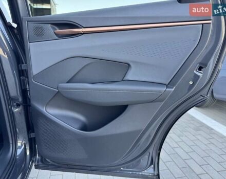 Серый Cupra Terramar, объемом двигателя 1.98 л и пробегом 4 тыс. км за 48999 $, фото 39 на Automoto.ua