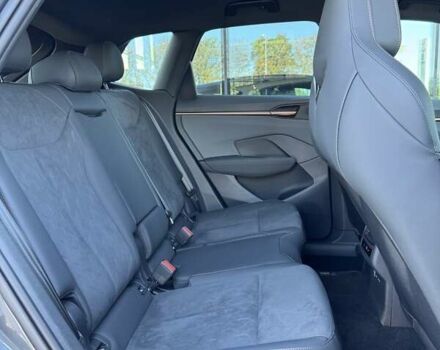 Серый Cupra Terramar, объемом двигателя 1.98 л и пробегом 4 тыс. км за 48999 $, фото 38 на Automoto.ua