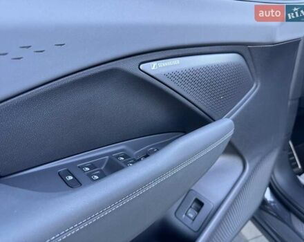 Серый Cupra Terramar, объемом двигателя 1.98 л и пробегом 4 тыс. км за 48999 $, фото 22 на Automoto.ua