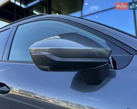 Серый Cupra Terramar, объемом двигателя 1.98 л и пробегом 4 тыс. км за 48999 $, фото 6 на Automoto.ua