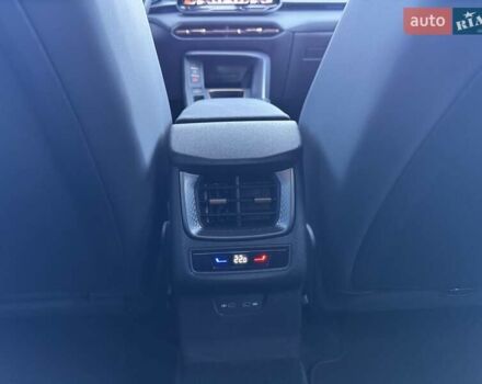 Серый Cupra Terramar, объемом двигателя 1.98 л и пробегом 4 тыс. км за 48999 $, фото 30 на Automoto.ua