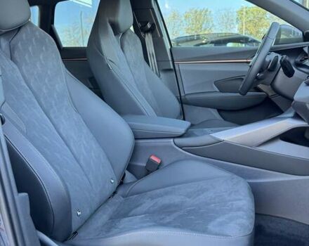 Серый Cupra Terramar, объемом двигателя 1.98 л и пробегом 4 тыс. км за 48999 $, фото 44 на Automoto.ua