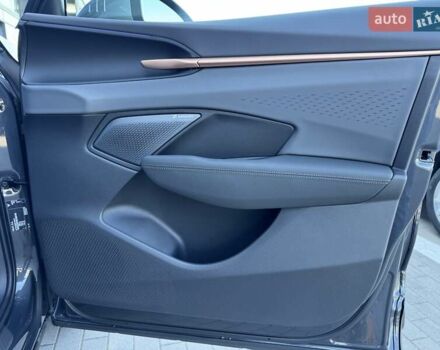 Серый Cupra Terramar, объемом двигателя 1.98 л и пробегом 4 тыс. км за 48999 $, фото 41 на Automoto.ua