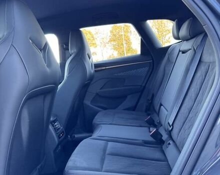 Серый Cupra Terramar, объемом двигателя 1.98 л и пробегом 4 тыс. км за 48999 $, фото 27 на Automoto.ua