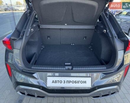 Серый Cupra Terramar, объемом двигателя 1.98 л и пробегом 4 тыс. км за 48999 $, фото 17 на Automoto.ua