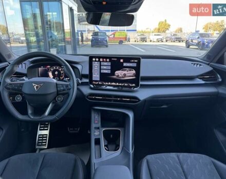 Серый Cupra Terramar, объемом двигателя 1.98 л и пробегом 4 тыс. км за 48999 $, фото 32 на Automoto.ua