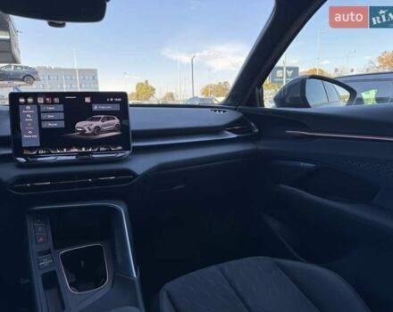 Серый Cupra Terramar, объемом двигателя 1.98 л и пробегом 4 тыс. км за 48999 $, фото 36 на Automoto.ua