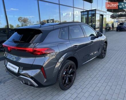 Серый Cupra Terramar, объемом двигателя 1.98 л и пробегом 4 тыс. км за 48999 $, фото 9 на Automoto.ua