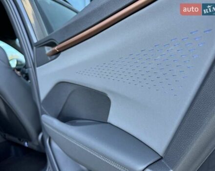 Серый Cupra Terramar, объемом двигателя 1.98 л и пробегом 4 тыс. км за 48999 $, фото 40 на Automoto.ua