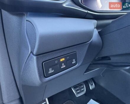 Серый Cupra Terramar, объемом двигателя 1.98 л и пробегом 4 тыс. км за 48999 $, фото 23 на Automoto.ua