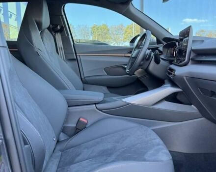 Серый Cupra Terramar, объемом двигателя 1.98 л и пробегом 4 тыс. км за 48999 $, фото 43 на Automoto.ua