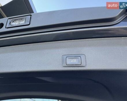 Серый Cupra Terramar, объемом двигателя 1.98 л и пробегом 4 тыс. км за 48999 $, фото 18 на Automoto.ua