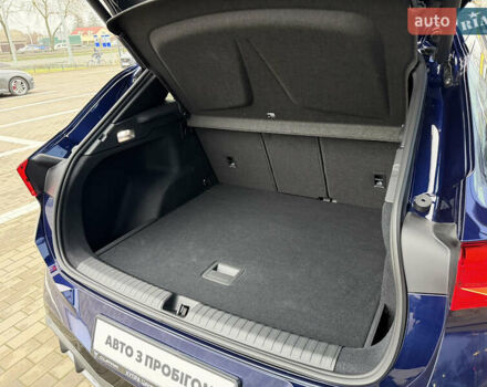 Синій Cupra Terramar, об'ємом двигуна 1.98 л та пробігом 2 тис. км за 49680 $, фото 31 на Automoto.ua