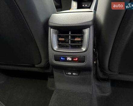 Синій Cupra Terramar, об'ємом двигуна 1.98 л та пробігом 2 тис. км за 49680 $, фото 38 на Automoto.ua